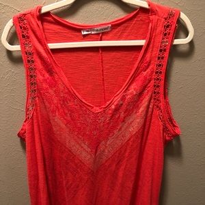 Maurice’s Tank Top